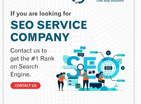 Top Digital Marketing Agency in Ahmedabad – Seo, Google Ads, - Computer/Internet