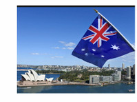Australia Student Visa - 法律/財務