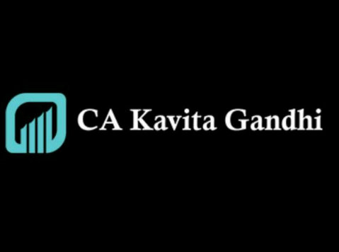 Ca Kavita Gandhi-Virtual CFO Solutions in Healthcare - กฎหมาย/การเงิน