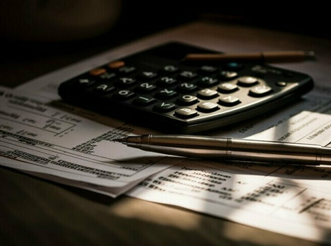 Fast and Free Business Loan Calculator for Financial Clarity - Legal/Finance