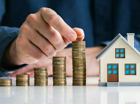 Home Loan Service Provider in Ahmedabad - Legal/Finance