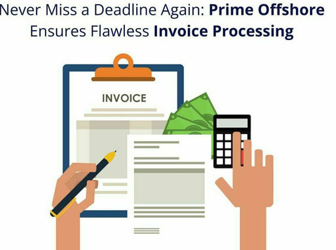 Never Miss a Deadline Again: Ensures Flawless - Legal/Finance