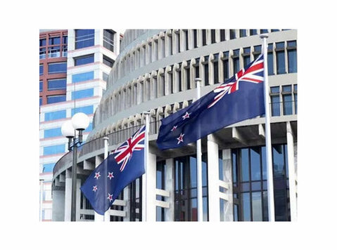 New Zealand Student Visa - Juss/Finans