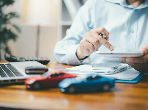 Plan Your Budget with Our Auto Loan Calculator - Правни / финанси