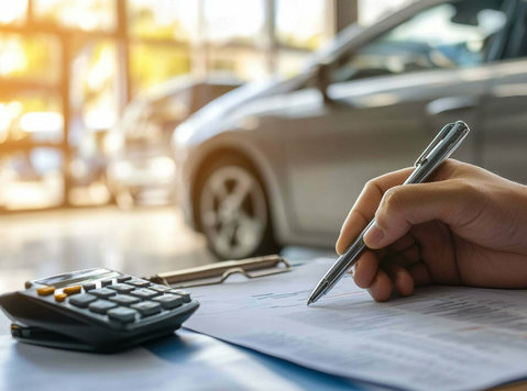 Plan Your Car Finance Easily with Auto Loan Calculator - Lag/Finans