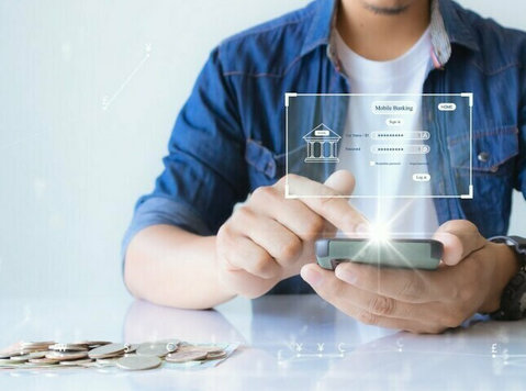 Secure Your Future with Our Smart Loan Comparison - משפטי / פיננסי