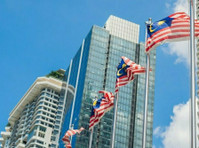 Singapore Student Visa - Õigus/Finants