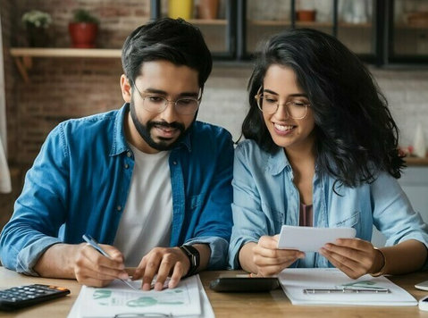 Smart Borrowing Starts Here – Try Our Personal Loan Calculat - Juss/Finans
