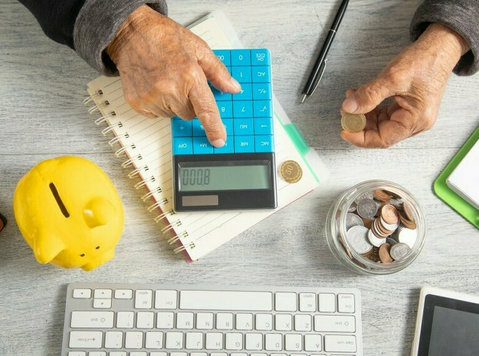 Stop Overpaying – Use a Business Loan Emi Calculator First! - Правни / финанси