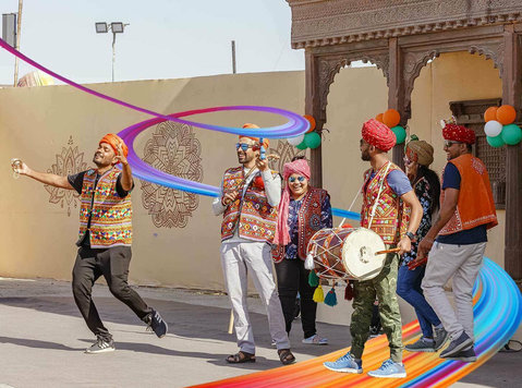 A 3-day Itinerary to Rann of Kutch – Places to Visit During - Outros