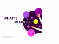A Comprehensive Guide to Metaverse Game Development - Annet