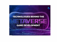 A Comprehensive Guide to Metaverse Game Development - Iné