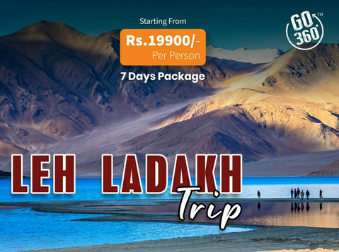 Best Leh Ladakh Bike Trip Packages - Otros