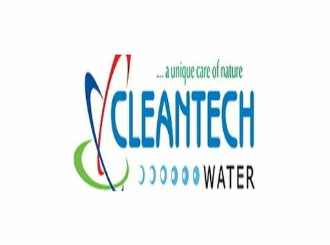 Cleantech Water Solutions: Wastewater Transformation Experts - Andet