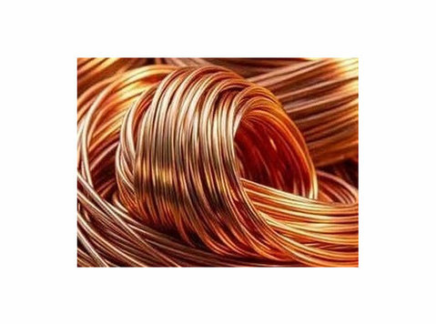 Copper Wire Manufacturers, Suppliers in Ahmedabad - Services: Other