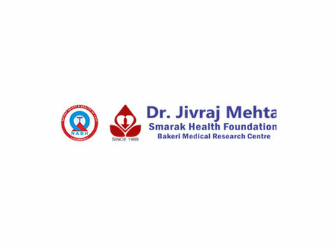 Dr Jivraj Mehta Best Cardiology Hospital in Ahmedabad - Egyéb