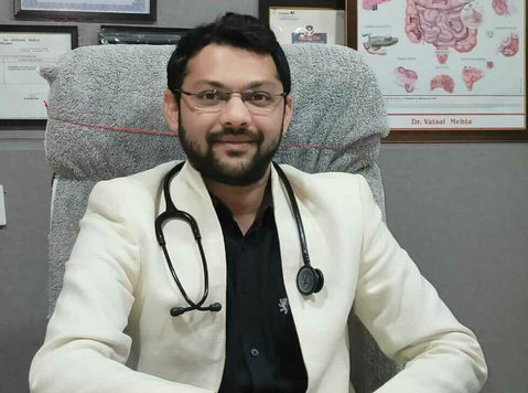 Endocrinologist Specialist in Ahmedabad - 기타