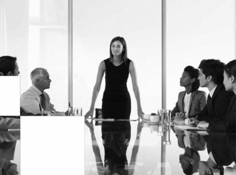 Hire an Experienced Business Consultant In Ahmedabad! - 기타