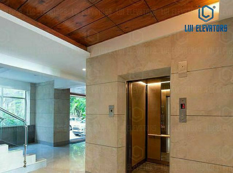 How To Buy The Perfect Elevator For Your Bungalow? - Services: Other