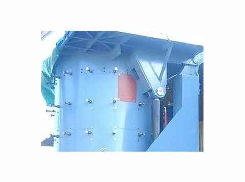 Induction Power Manufacturer, Supplier, Exporter in India - 기타