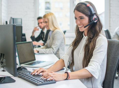 Outsourced Help Desk for Msps — Scalable Support Solutions t - Citi