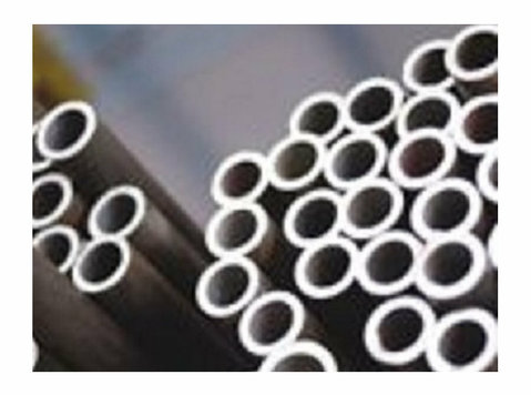 Quality Steel Pipes: India's Leading Manufacturer - Services: Other