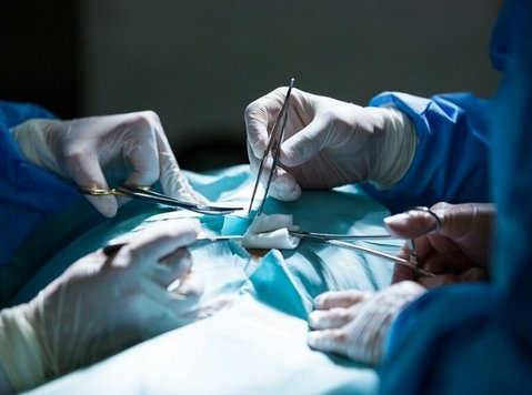 Reliable Hysterectomy Doctors in Ahmedabad - Otros