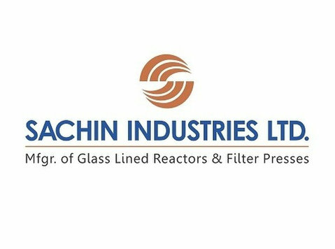 Sachin Industries Limited - Останато