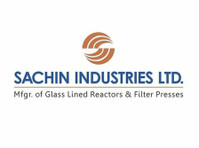 Sachin Industries Limited - Sonstige