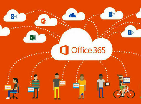Seamless Microsoft Office 365 Migration Services – Fast, Sec - Övrigt