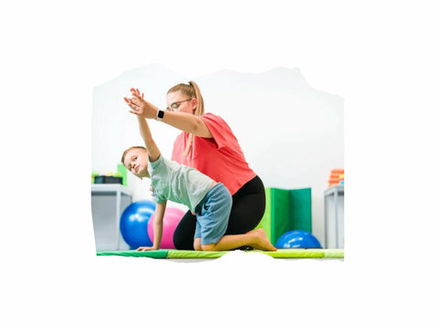 Special Children Treatment in Ahmedabad – Expert Care at Kho - Άλλο