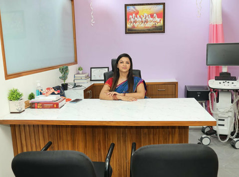 Surya Orthopaedic & Women's Hospital - Services: Other