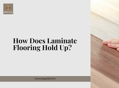 The Real Facts About Laminate Flooring Durability - Altro