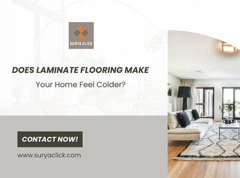 The Relationship Between Flooring and Home Temperature - Άλλο
