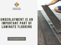 The Ultimate Guide to Underlayment for Laminate Flooring - Altro