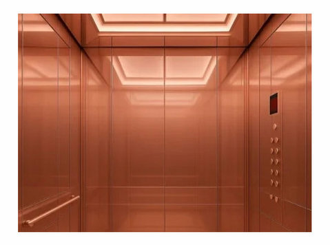 Top Elevator Cabin Manufacturers in India – Custom Designs - Annet