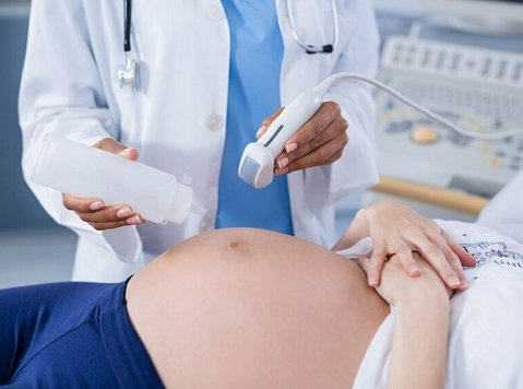 Trusted Gynaecologist in Ahmedabad - Останато