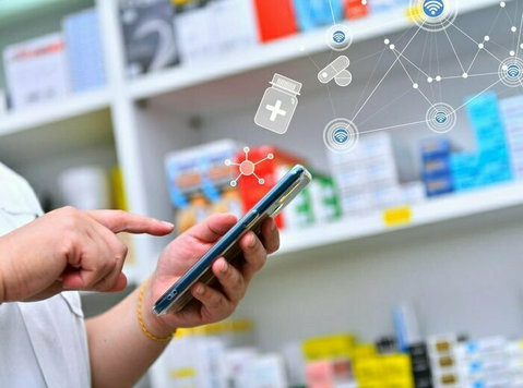 What You Need to Know About 2024 Online Pharmacy App Develop - Citi
