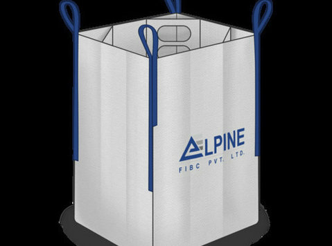 baffle fibc bags - 기타