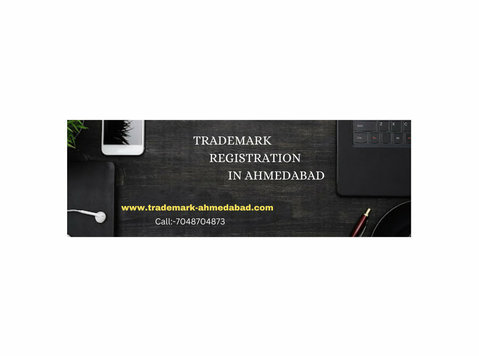 best attrony for trademark registration in ahmedabad - Άλλο