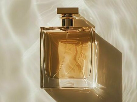 itra Perfume – The Essence of Attraction - Облека/Аксесоари