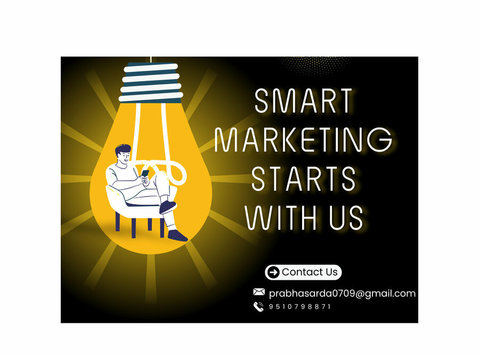 Best Digital Marketing Agency - Számítógép/Internet