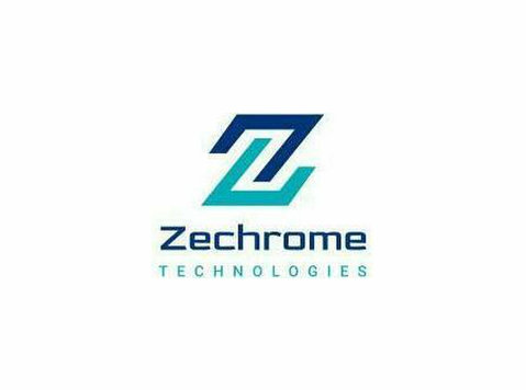 Reactjs Development Company Zechrome Technologies Surat - Počítač a internet
