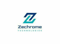 Reactjs Development Company Zechrome Technologies Surat - Počítač a internet