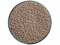 3a Molecular Sieves - High Quality Adsorbents for Industry - Muu
