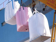 Type of Jumbo Bags | Rishi FIBC - دوسری/دیگر