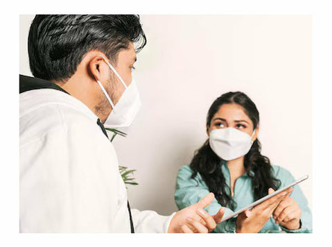 Trusted General Physician Clinic Near You! - Volunteers