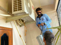 Ac Repair In Vadodara - Household/Repair