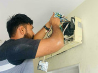 Ac Repair In Vadodara - Household/Repair