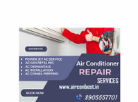 "vadodara's Cooling Experts: Best-in-class Ac Repair and Ser - Household/Repair